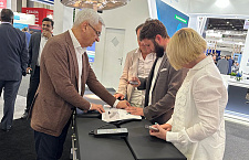 Thanks for visiting Medin at Arab Health 2025