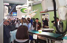 Фоторепортаж с «Здравоохранение-2018»!