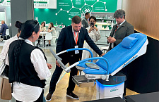 The exhibition "HEALTHCARE – KIHE 2026" has concluded its work