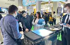 Thanks for visiting Arab Health 2023 