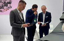 Начала свою работу выставка "Здравоохранение-2025" в Москве