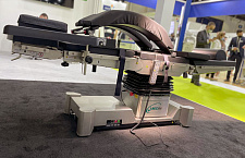 Medin at Arab Health 2022