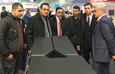 Фоторепортаж с BelarusMedica-2016!