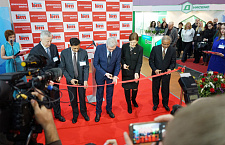 Фоторепортаж с BelarusMedica-2017!