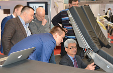 Фоторепортаж с BelarusMedica-2016!